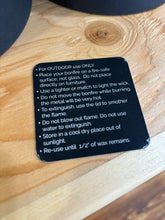 Load image into Gallery viewer, Modern Bonfire