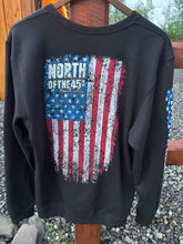 Load image into Gallery viewer, 250 Years Of Freedom Crewneck Sweatshirt