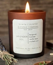 Load image into Gallery viewer, North Country Candle Company Candles and Wax Melts