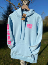 Load image into Gallery viewer, Classic Logo Unisex Hoodies