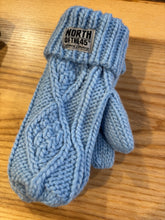 Load image into Gallery viewer, Fleece Lined Winter Mittens