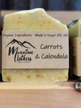 Load image into Gallery viewer, Mountain Lathers Handmade Soap