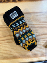 Load image into Gallery viewer, Fleece Lined Winter Mittens