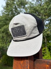 Load image into Gallery viewer, Patch Rope Hat