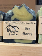 Load image into Gallery viewer, Mountain Lathers Handmade Soap