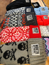 Load image into Gallery viewer, Fleece Lined Winter Mittens