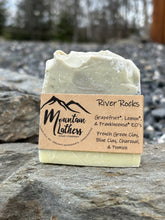 Load image into Gallery viewer, Mountain Lathers Handmade Soap