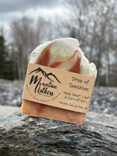 Load image into Gallery viewer, Mountain Lathers Handmade Soap