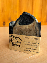 Load image into Gallery viewer, Mountain Lathers Handmade Soap