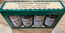 Load image into Gallery viewer, Too Tall Tom’s “ALL-in-ONE” Camp Mix Seasonings