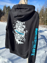 Load image into Gallery viewer, Snowmobile Special Hoodie…!!!!
