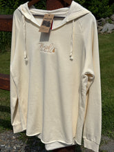 Load image into Gallery viewer, Women’s V-Neck Pullover Sweatshirt
