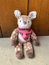 Load image into Gallery viewer, North of the 45th Stuffed Animals
