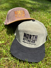 Load image into Gallery viewer, Corduroy North of the 45th Hats
