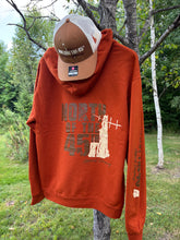 Load image into Gallery viewer, Classic Logo Unisex Hoodies
