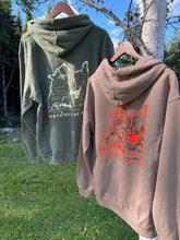 Load image into Gallery viewer, Explore The North Unisex Hoodie
