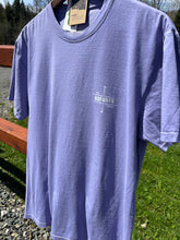 Load image into Gallery viewer, Adventure Awaits Vintage Washed T-Shirt
