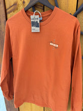 Load image into Gallery viewer, Adventure Awaits Unisex Long Sleeve
