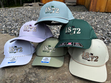 Load image into Gallery viewer, 1872 Golf Snapback Hat
