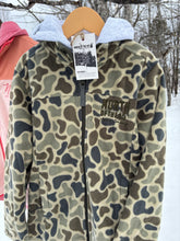 Load image into Gallery viewer, Youth Fleece Jacket
