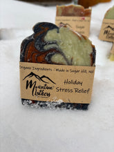 Load image into Gallery viewer, Mountain Lathers Handmade Soap
