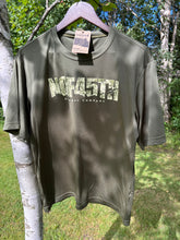 Load image into Gallery viewer, Explore The North Moisture Wicking Unisex T-Shirt
