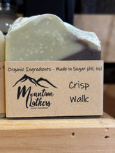 Load image into Gallery viewer, Mountain Lathers Handmade Soap

