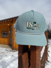 Load image into Gallery viewer, 1872 Golf Snapback Hat
