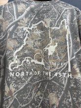 Load image into Gallery viewer, Unisex Explore The North Deadwood Camo T-Shirt
