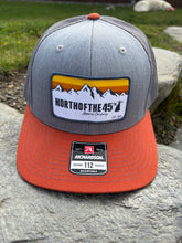 Load image into Gallery viewer, SnapBack Patch Hat
