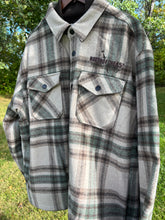 Load image into Gallery viewer, Men’s Sherpa Lined Wool Blend Jacket
