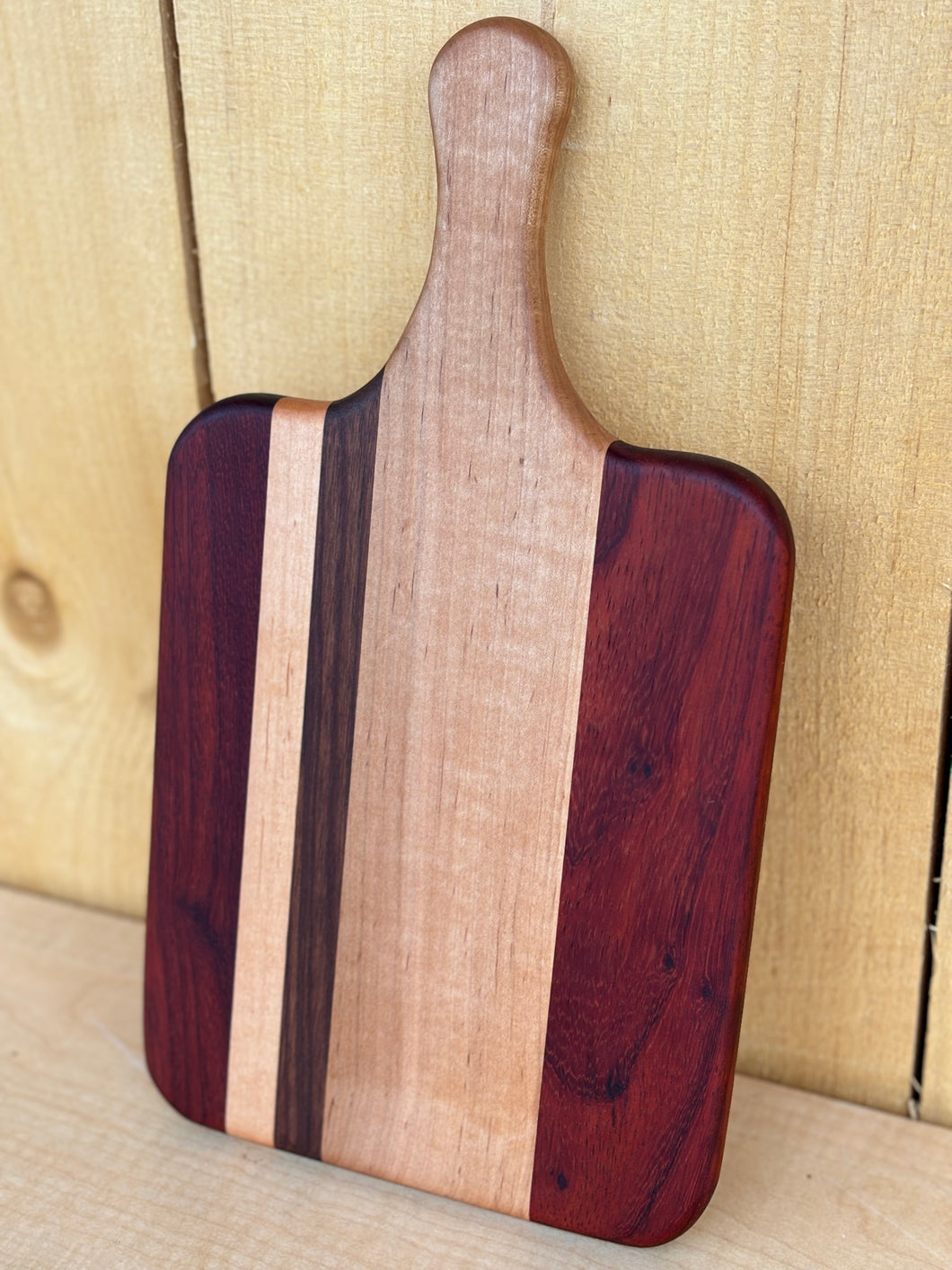 Wintershire Woodworks Handmade Cutting Boards