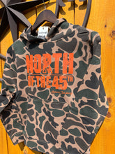 Load image into Gallery viewer, Youth Duck Camo Hoodie
