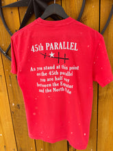 Load image into Gallery viewer, Unisex As You Stand T-Shirt

