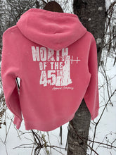 Load image into Gallery viewer, Youth Vintage Washed Hoodie
