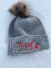 Load image into Gallery viewer, Winter Hats with Removable Pom Pom
