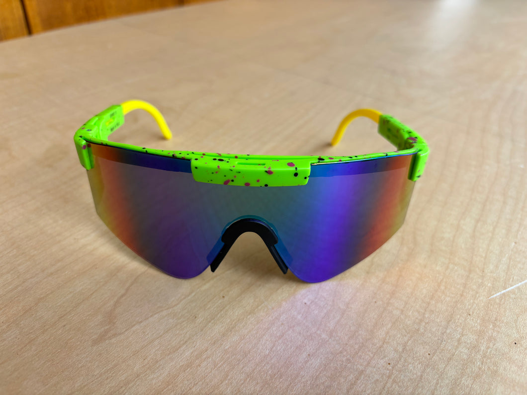 Youth Sport Sunglasses
