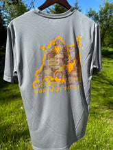 Load image into Gallery viewer, Explore The North Moisture Wicking T-Shirt
