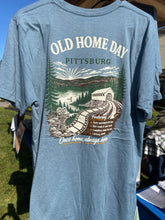 Load image into Gallery viewer, Old Home Day Limited Edition T-Shirts
