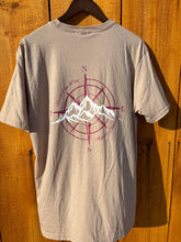 Load image into Gallery viewer, Find Me In The Mountains Unisex Soft Style T-Shirts
