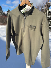 Load image into Gallery viewer, Men’s Performance Quarter Zip

