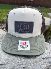 Load image into Gallery viewer, SnapBack Patch Hat
