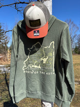 Load image into Gallery viewer, Explore The North Unisex Hoodie
