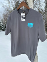 Load image into Gallery viewer, Tall Size Snowmobile T-Shirt
