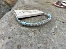 Load image into Gallery viewer, Flyvines Original Adult Fly Line Adjustable Bracelet
