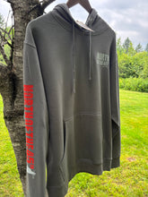 Load image into Gallery viewer, Unisex Classic Logo Hoodie
