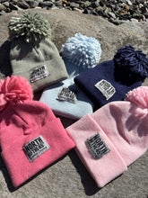 Load image into Gallery viewer, Newborn Baby Hats
