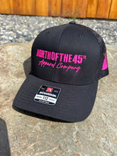 Load image into Gallery viewer, Classic Logo SnapBack Hat
