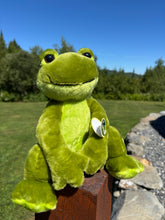 Load image into Gallery viewer, North of the 45th Stuffed Animals
