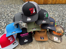 Load image into Gallery viewer, Classic Logo SnapBack Hat
